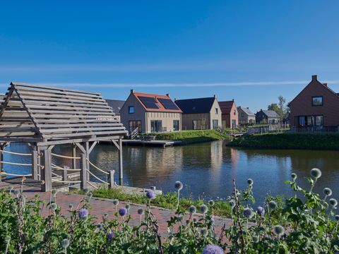 Roompot Park Veerse Kreek - Camping Goes - Image N°18