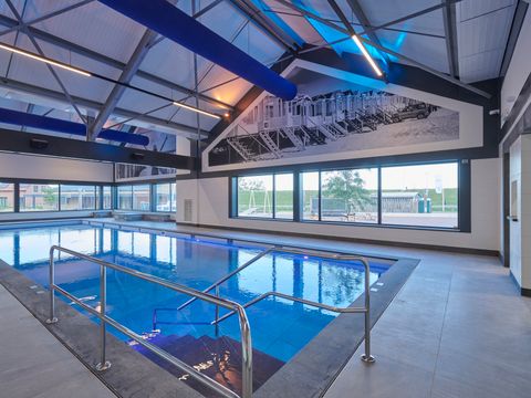 Roompot Park Veerse Kreek - Camping Goes - Image N°5