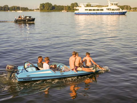 Roompot Park Veerse Kreek - Camping Goes - Image N°6