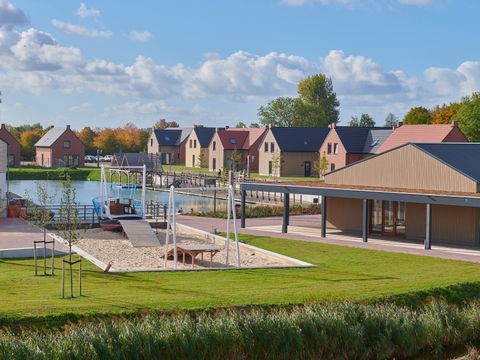 Roompot Park Veerse Kreek - Camping Goes - Image N°21