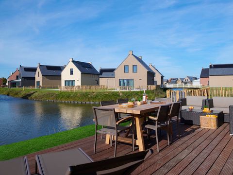 Roompot Park Veerse Kreek - Camping Goes - Image N°19