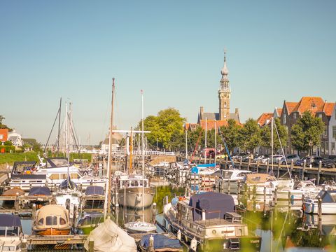 Roompot Park Veerse Kreek - Camping Goes - Image N°28