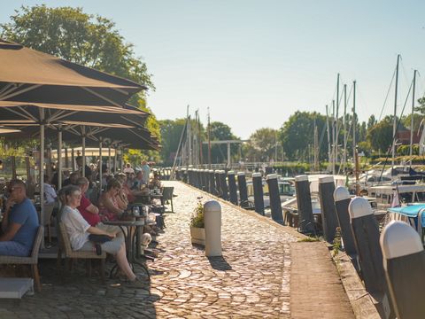 Roompot Park Veerse Kreek - Camping Goes - Image N°24