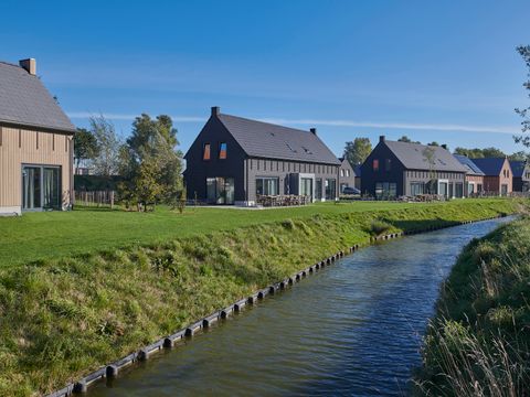Roompot Park Veerse Kreek - Camping Goes - Image N°17