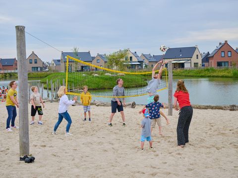 Roompot Park Veerse Kreek - Camping Goes - Image N°10