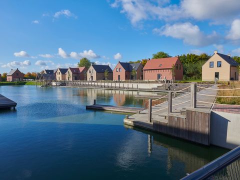 Roompot Park Veerse Kreek - Camping Goes - Image N°20