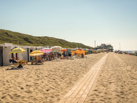 Roompot Park Veerse Kreek - Camping Goes - Image N°29