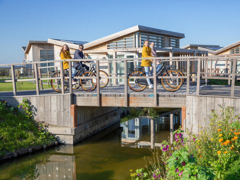 Roompot Water Village - Camping Beveland-Nord - Image N°25