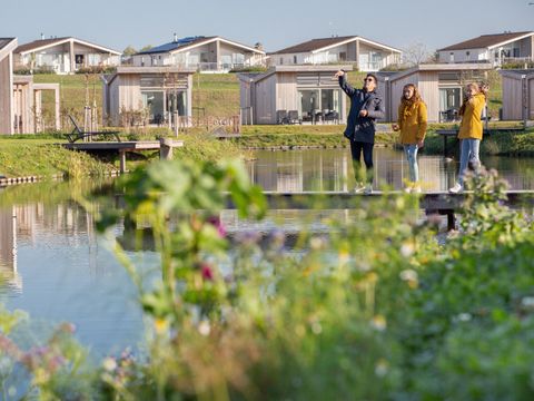 Roompot Water Village - Camping Beveland-Nord - Image N°9
