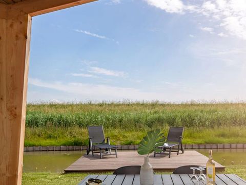 Roompot Water Village - Camping Beveland-Nord - Image N°8