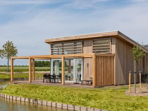 Roompot Water Village - Camping Beveland-Nord - Image N°4