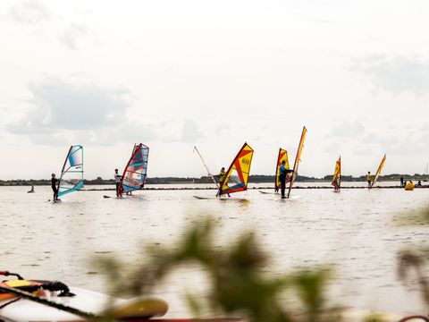 Roompot Water Village - Camping Beveland-Nord - Image N°24