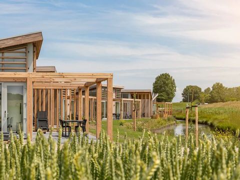 Roompot Water Village - Camping Beveland-Nord - Image N°11