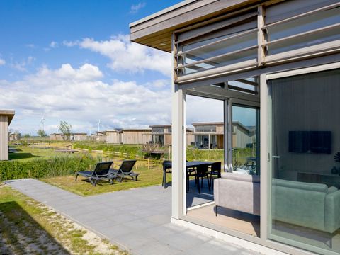 Roompot Water Village - Camping Beveland-Nord - Image N°19