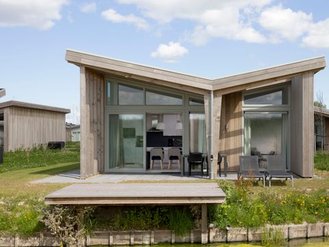 Roompot Water Village - Camping Beveland-Nord - Image N°16