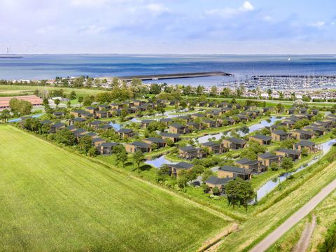 Roompot Water Village - Camping Beveland-Nord - Image N°3