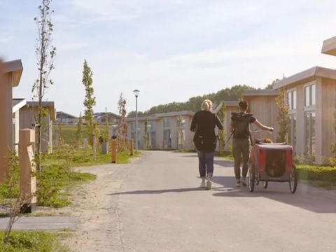 Roompot Water Village - Camping Beveland-Nord - Image N°17