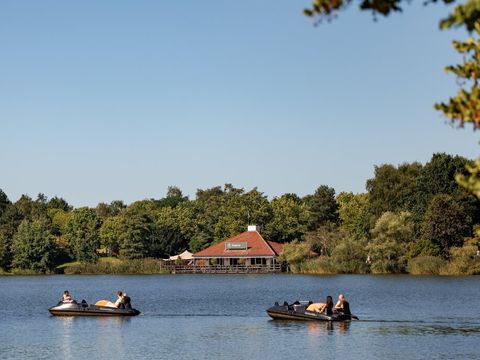 Roompot Weerterbergen - Camping Weert - Image N°12