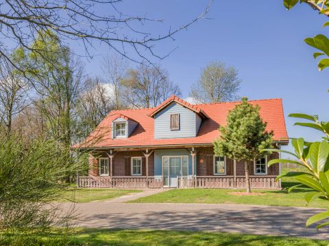 Roompot Weerterbergen - Camping Weert - Image N°10