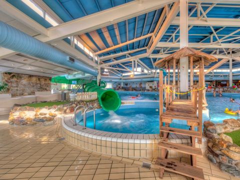 Roompot Weerterbergen - Camping Weert - Image N°7