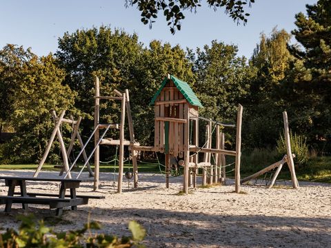 Roompot Weerterbergen - Camping Weert - Image N°2
