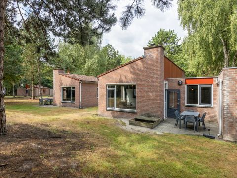 Roompot Weerterbergen - Camping Weert - Image N°9