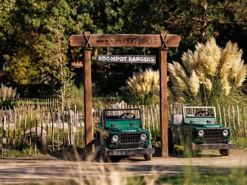 Roompot Weerterbergen - Camping Weert - Image N°22