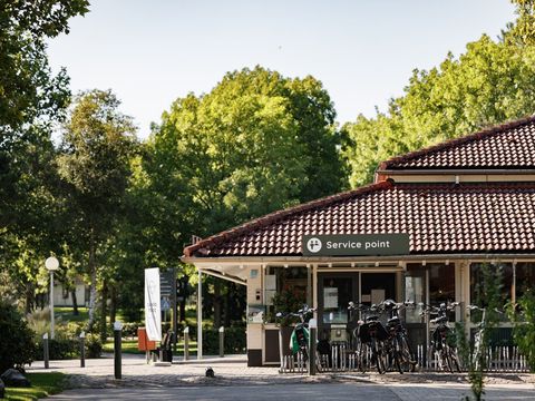Roompot Weerterbergen - Camping Weert - Image N°23