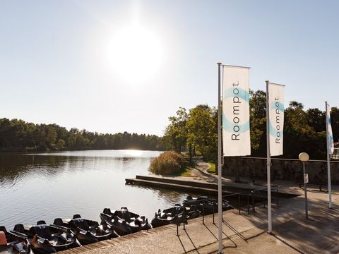 Roompot Weerterbergen - Camping Weert - Image N°14