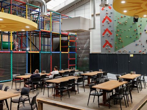 Roompot Weerterbergen - Camping Weert - Image N°23