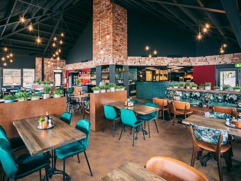 Roompot Weerterbergen - Camping Weert - Image N°10