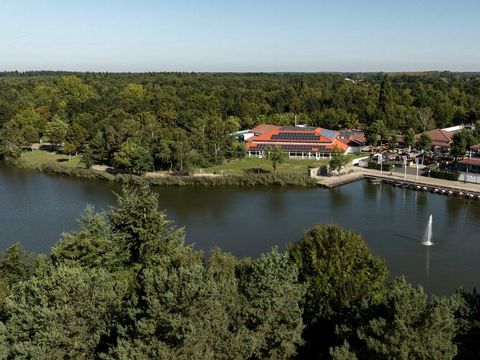 Roompot Weerterbergen - Camping Weert - Image N°17