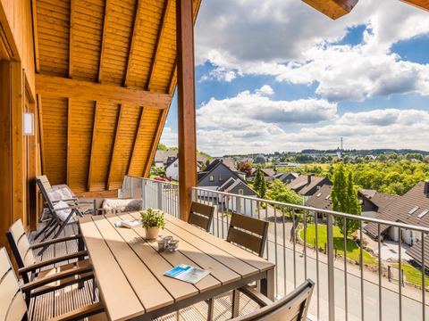 Roompot Bergresort Winterberg - Camping Rhénanie du Nord-Westphalie - Image N°29