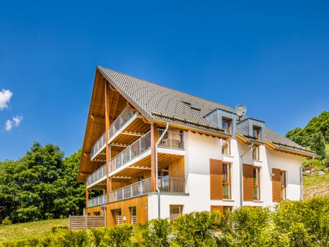 Roompot Bergresort Winterberg - Camping Rhénanie du Nord-Westphalie - Image N°5