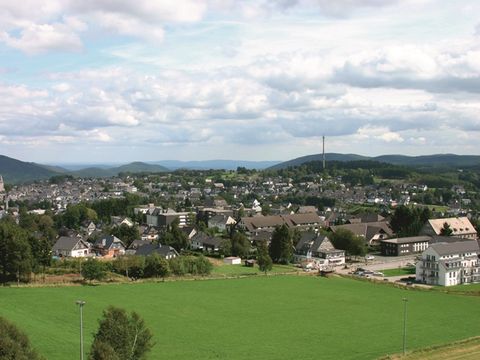 Roompot Bergresort Winterberg - Camping Rhénanie du Nord-Westphalie - Image N°24