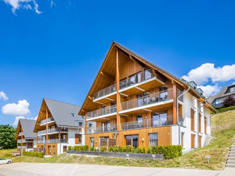 Roompot Bergresort Winterberg - Camping Rhénanie du Nord-Westphalie - Image N°26