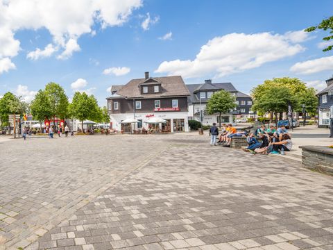 Roompot Bergresort Winterberg - Camping Rhénanie du Nord-Westphalie - Image N°31