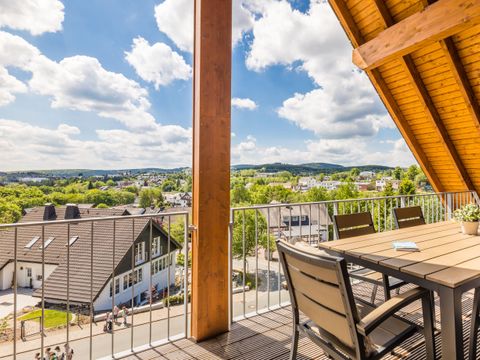 Roompot Bergresort Winterberg - Camping Rhénanie du Nord-Westphalie - Image N°32