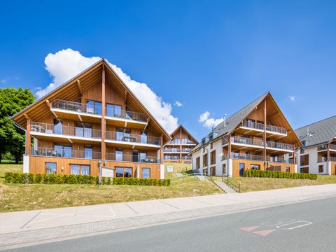 Roompot Bergresort Winterberg - Camping Rhénanie du Nord-Westphalie - Image N°27