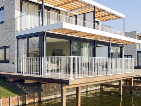 Roompot Residence De Veerse Wende - Camping Middelburg - Image N°6