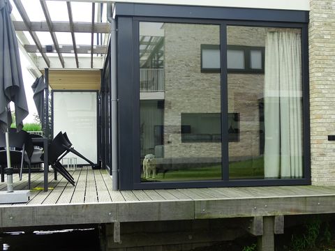 Roompot Residence De Veerse Wende - Camping Middelburg - Image N°3
