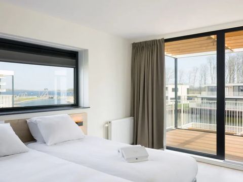 Roompot Residence De Veerse Wende - Camping Middelburg - Image N°4