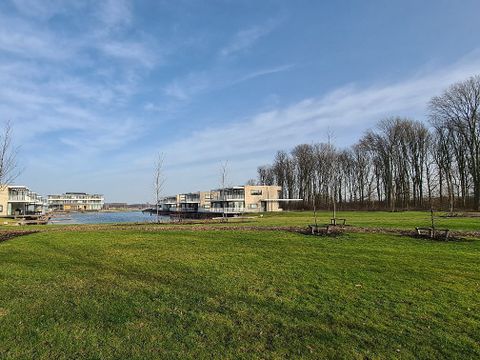 Roompot Residence De Veerse Wende - Camping Middelburg - Image N°11
