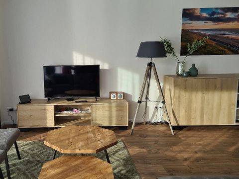 Roompot Residence De Veerse Wende - Camping Middelburg - Image N°8