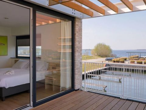Roompot Residence De Veerse Wende - Camping Middelburg - Image N°5
