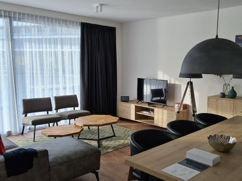 Roompot Residence De Veerse Wende - Camping Middelburg - Image N°10