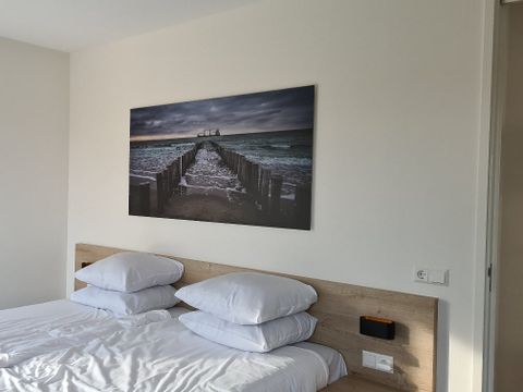 Roompot Residence De Veerse Wende - Camping Middelburg - Image N°7