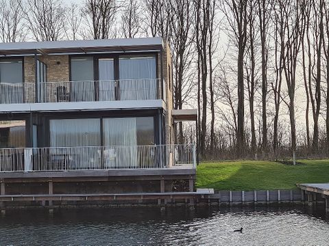 Roompot Residence De Veerse Wende - Camping Middelburg - Image N°2