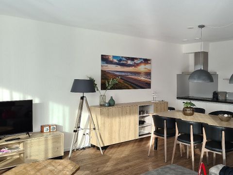 Roompot Residence De Veerse Wende - Camping Middelburg - Image N°12
