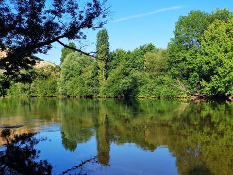 Camping La Salvinie - Camping Dordogne - Image N°42